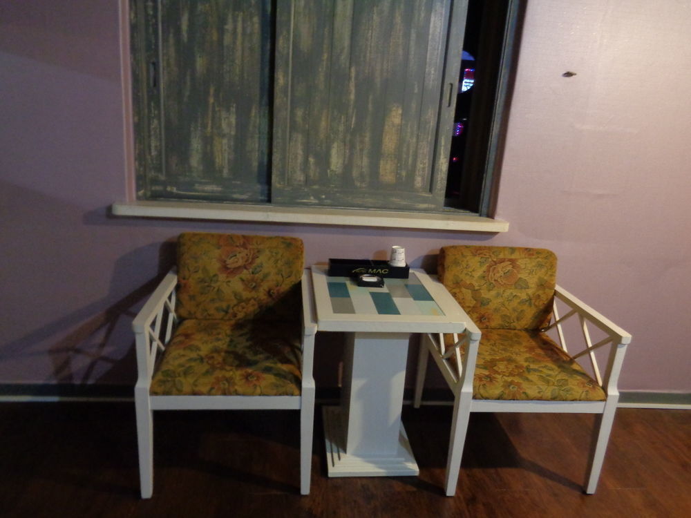 Mac Hotel テジョン エクステリア 写真