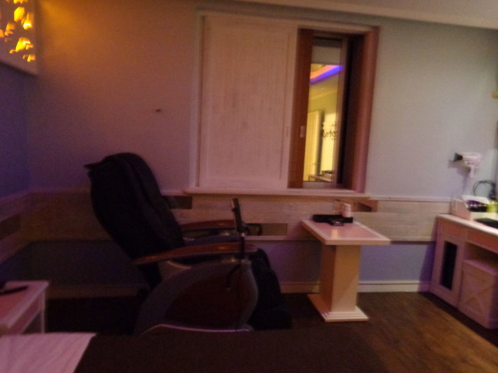Mac Hotel テジョン エクステリア 写真