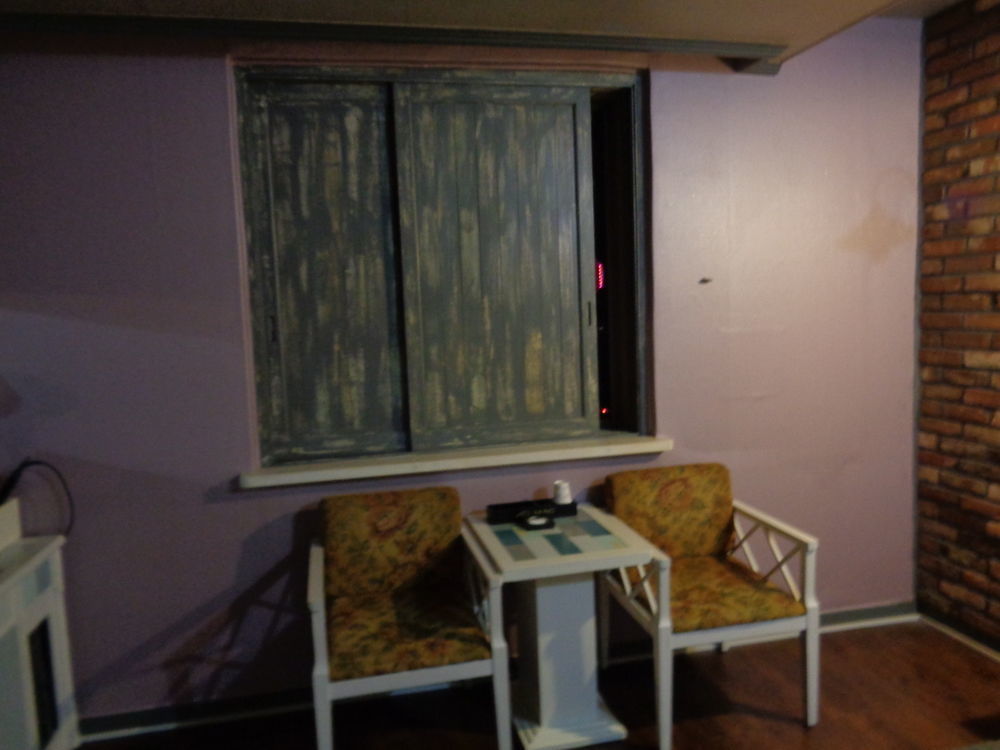 Mac Hotel テジョン エクステリア 写真