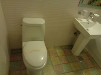 Mac Hotel テジョン エクステリア 写真